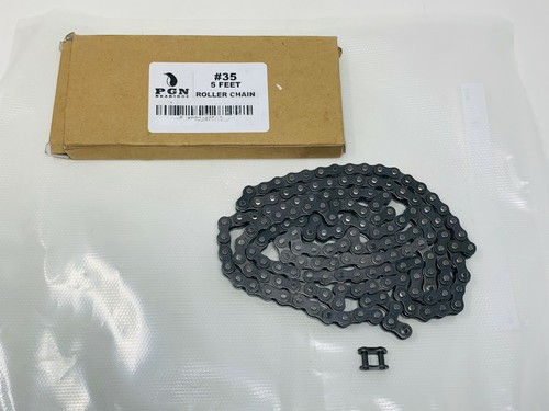 PGN Bearing #35 Roller Kit X 5 Feet