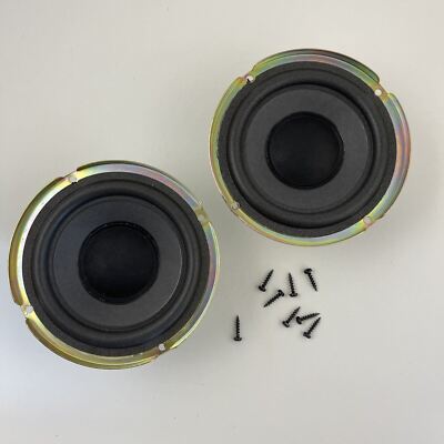 Bose Acoustimass Lifestyle 25 Subwoofer Speakers Driver