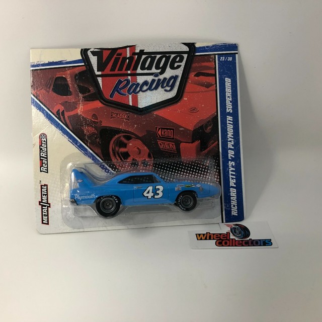 hot wheels vintage racing for sale