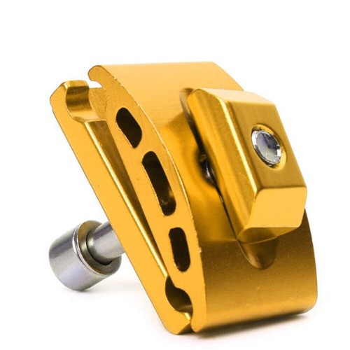 Bike Bicycle Seatpost Clamps Bicycle Seat Tube Bike Saddle Pipe Bike Seat Screw - Bild 16 von 17