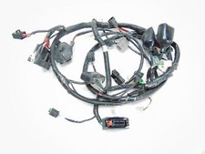 impianto elettrico PEUGEOT TWEET 200 2021 2022