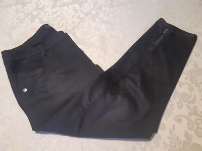 GUESS Los Angeles Damen Pinocchietto Gr. 31