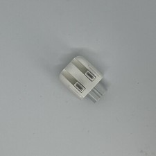 Apple Macbook/Pro Ac Power Adapter Charger Wall Plug Duck Head