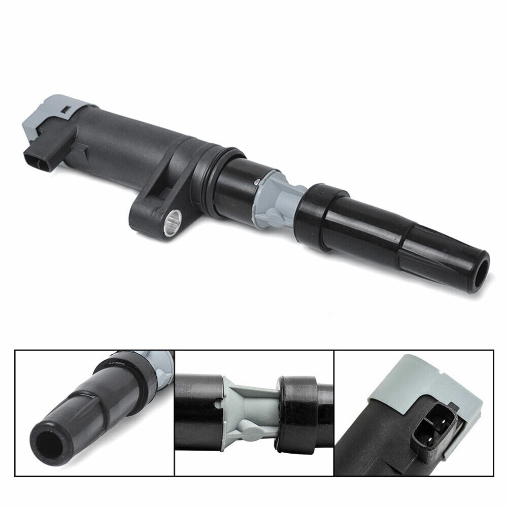 Toyota Corolla Accessories Aazon.co: UF619 UF596 Ignition