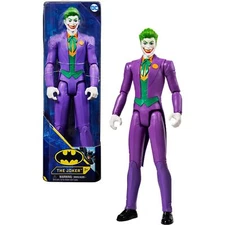DC COMICS - Joker Articulated Action Figure NEW