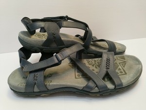 merrell air cushion womens sandals