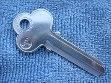 Key Blank-ilco 1001A-Corbin-Russwin-AKA-Taylor 23A-Dominion 01A-Cole CO28 ----IN
