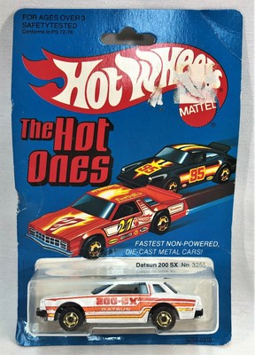 hot wheels 200sx