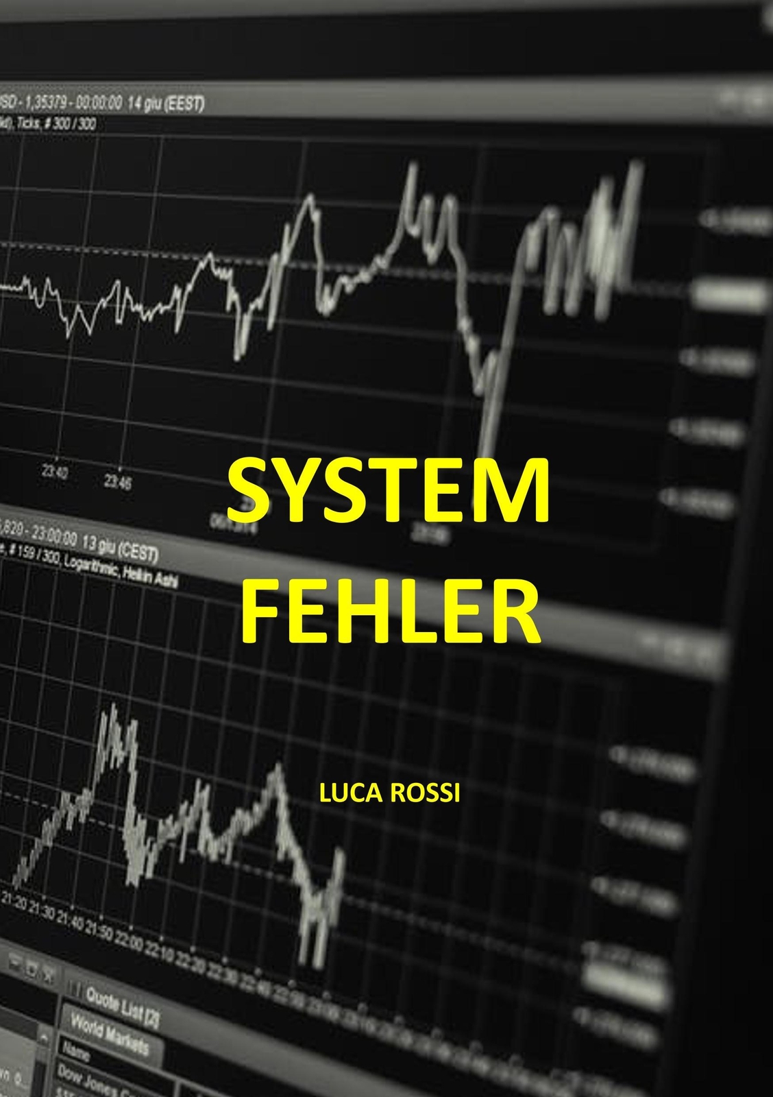 Systemfehler | Buch | 9783752830545