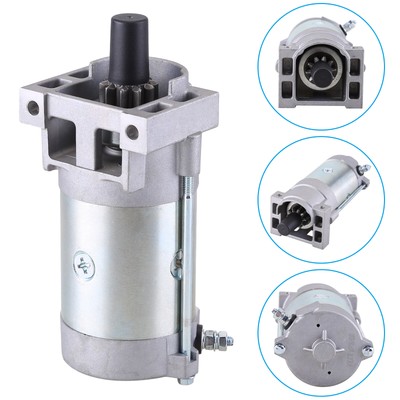 NEW Starter Motor Toro Starter Replace for Loncin LC2P77F 270360146-0002 1367880