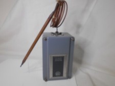 Allen Bradley 837 Temperature Control Switch NEMA Type 4 & 13 - New No Box