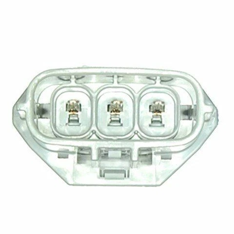 Delphi Oxygen Sensor ES10687 For Infiniti Nissan Altima Frontier G20 I30 00-01 - Image 2 of 4