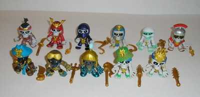 treasure x collection