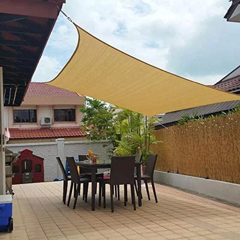 20 x top 20 sail shade