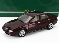 CULT-SCALE Models 1/18 Alfa Romeo 166 V6 24V Super 1998 Modellino Statico