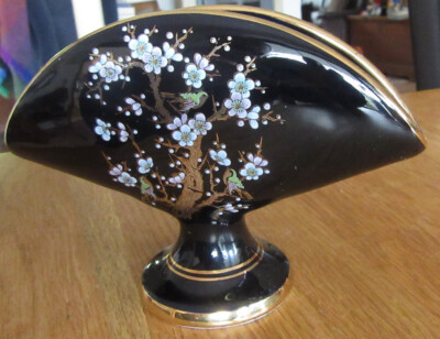 Serviettenhalter 24 K Platin & Gold, Hand Made Manousakis Rhodus Grecce, 1970er 