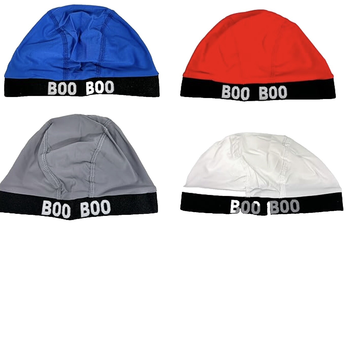 Boo Wave Cap | eBay