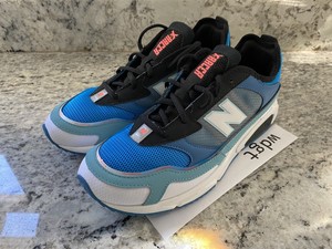 new balance x running shoes