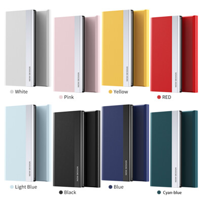 For Samsung Galaxy A14 A15 A16 A53 4th Generation Magnetic Flip Case Stand Cover