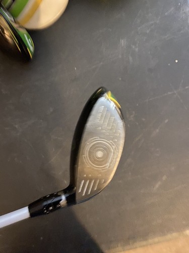 Callaway Epic Flash 9.0* Driver & 3 Wood Graphite Even Flow Project X 6.0-S Left - Picture 24 of 24