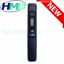 HM Digital TDS Tester