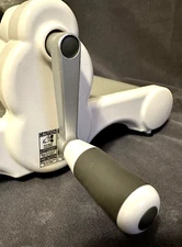 Replacement Screw and Washer for Sizzix Big Shot Handle Specialty Machine Screw