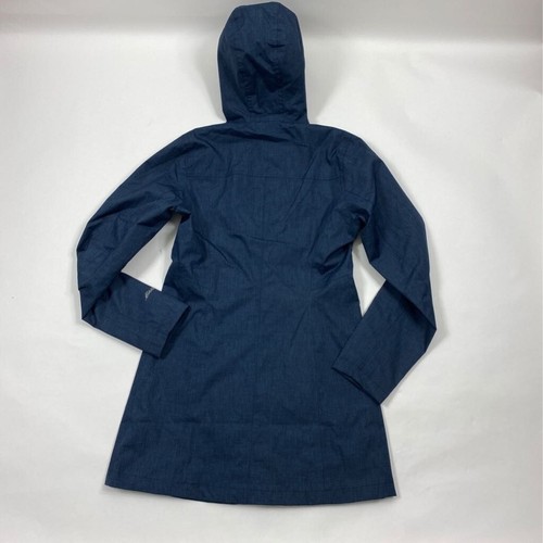Eddie Bauer Womens Mackenzie Trench 