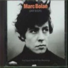 Marc Bolan : Prehistoric CD Value Guaranteed from eBay?s biggest seller!