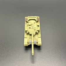 3D printed 1/144 WW II Centurion MK1 Main Battle Tank Finished painted model