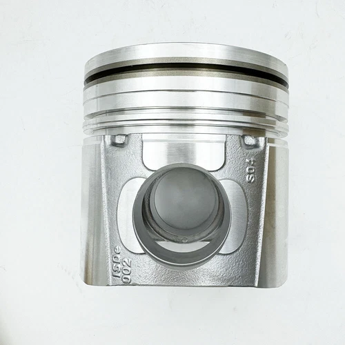 6 Pack Piston & Piston Rings Kit Fits For 07-19 Dodge Ram 6.7 Cummins 4955520 - Picture 7 of 9