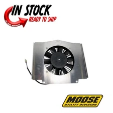 MOOSE HI PERFORMANCE COOLING FAN HONDA 2004-2014 TRX450 R ER Z3000