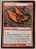 Dragon Whelp - Archenemy - Magic the Gathering MTG Nice!