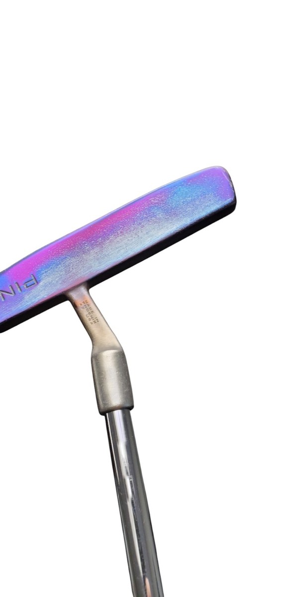 Putter Evnroll ER5 Neo Black - Précision et Performance