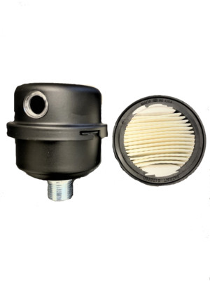 SCHULZ REPLACEMENT PART - AIR FILTER - 007.0156-0/AT - MSL-10MAX MSL-15 MAX PUMP