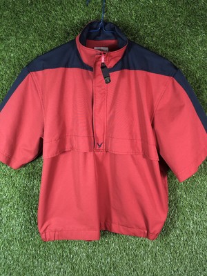 callaway windshirt