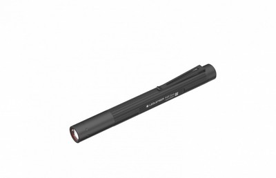 LED LENSER  Taschenlampe P4R Core IP54 LED Lampe Leuchte LENSER  502177