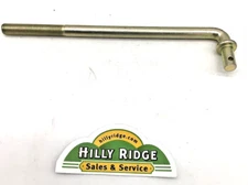 NEW Genuine OEM Toro Handle Link 103-2413. SET OF 2 For Toro DFS Bagger systems.