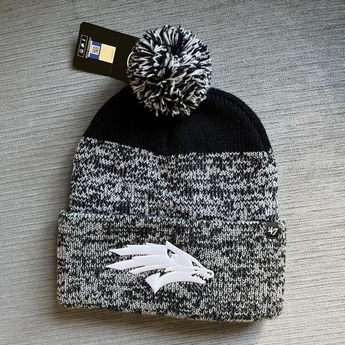 NEW University Of Nevada Wolf Pack '47 