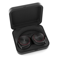 Bang & Olufsen Beoplay H95 Ferrari Black Red Headphones Noise Cancellinng New