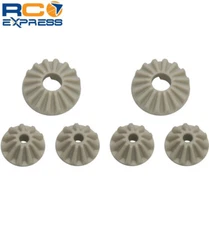 Associated Gear Diff Plastic Gears B64D ASC92076