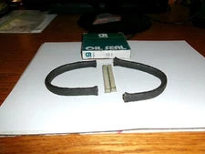 CHICAGO RAWHIDE OIL SEAL 191