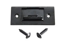 67-72 Chevy/GMC Truck C10 Glove Box Door Striker Plate Latch w/ Screws