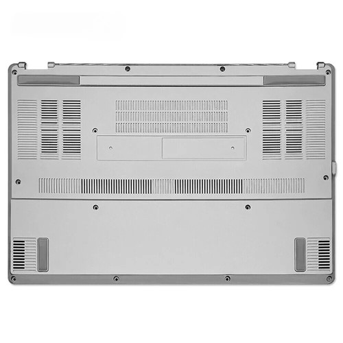 New For ASUS ROG 14 Zephyrus GA401 LCD Back Cover / Bottom Case shell white - Picture 8 of 20