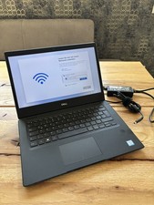 DELL Latitude 3400 | Intel i5-8265U | 8 GB RAM | 256 GB M.2 SSD …
