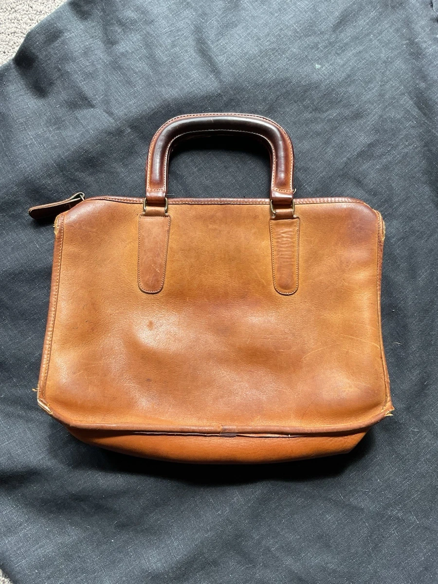 bonnie cashin leather products for sale | eBay