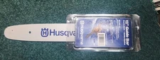 OEM HUSQVARNA HL280-45  12" CHAINSAW GUIDE BAR 3/8" Mini-Pitch .050" Gauge, 45DL