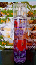 Bath  Body Works FRENCH LAVENDER HONEY Fine Fragrance Mist 8 oz NEW