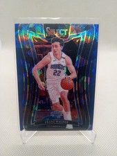 2024-25 Select Basketball Blue Prizm Mezzanine Level Franz Wagner #314