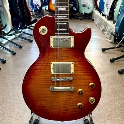 Epiphone Les Paul StandardLP-STD Used HB w/Soft case