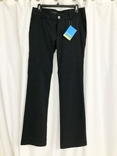 Columbia Womens Mumbai Mover III Omni Shield Stretch Hiking Pants Size 6